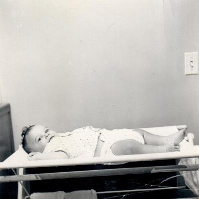 Cris 9 months 1956 (2)